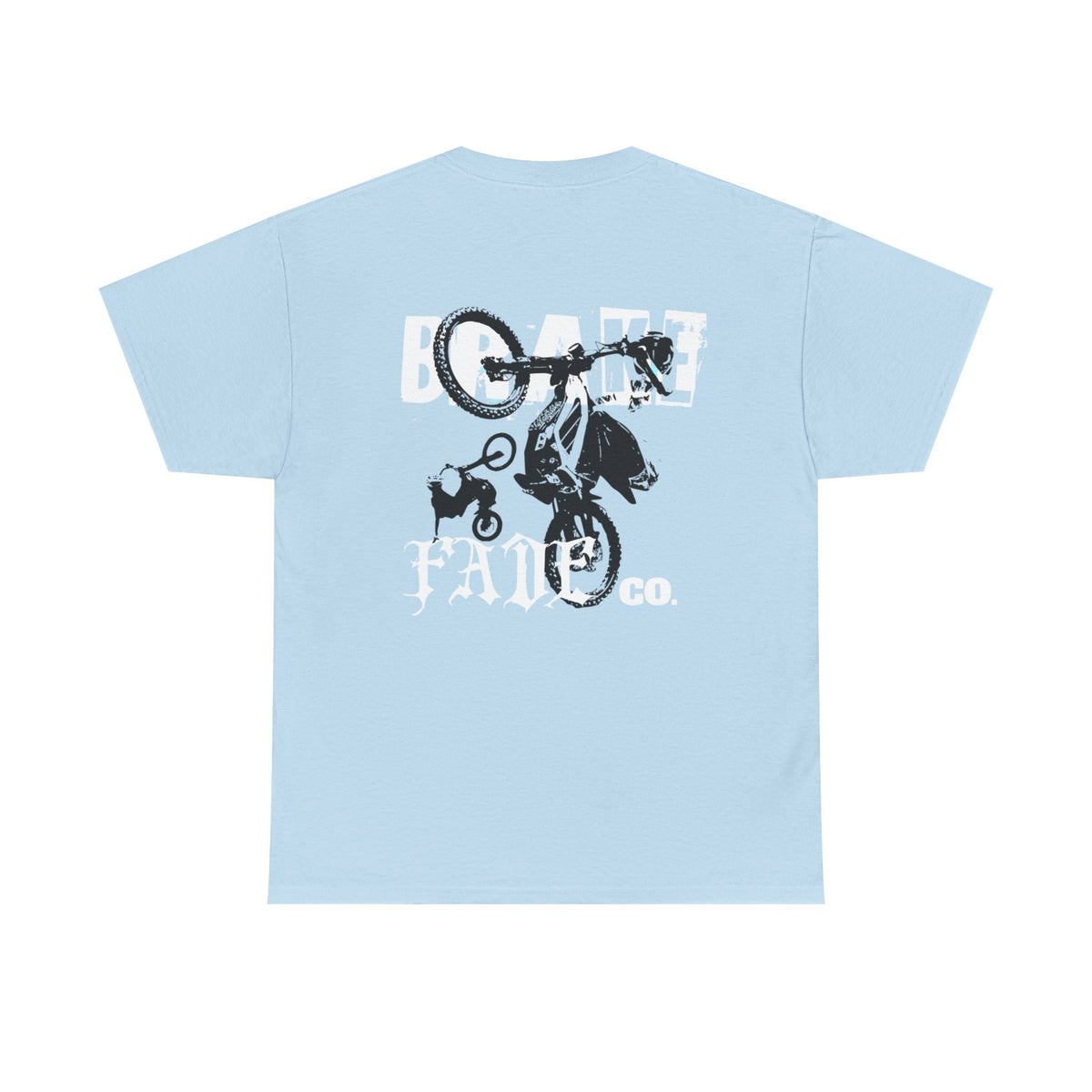 Graphic Edition Tee
