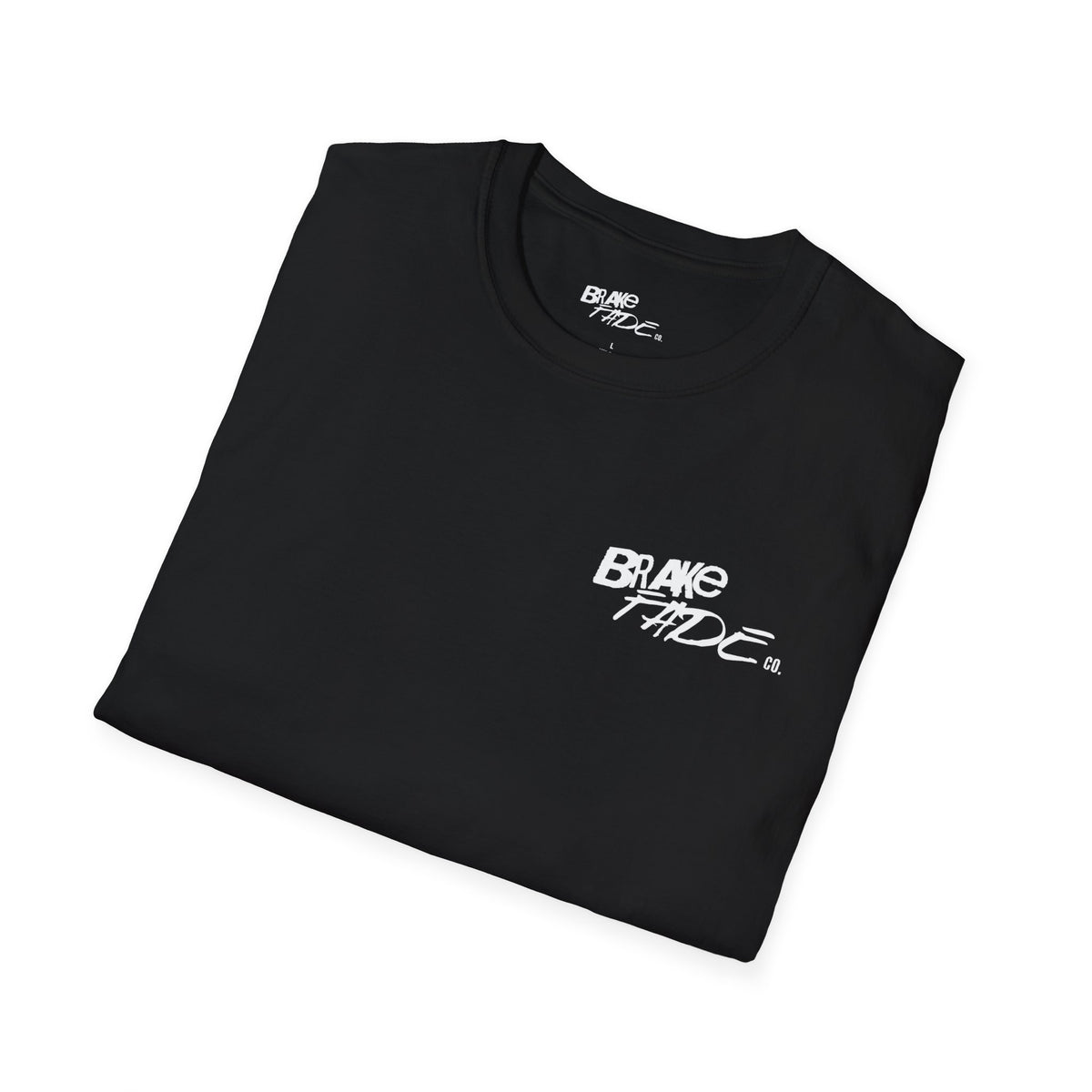 Graphic Logo Tee