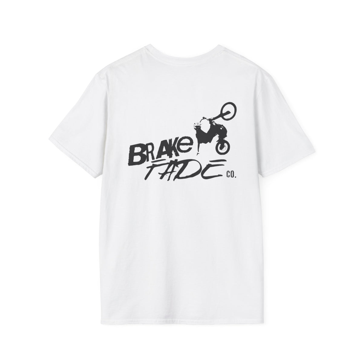 Graphic Logo Tee V2