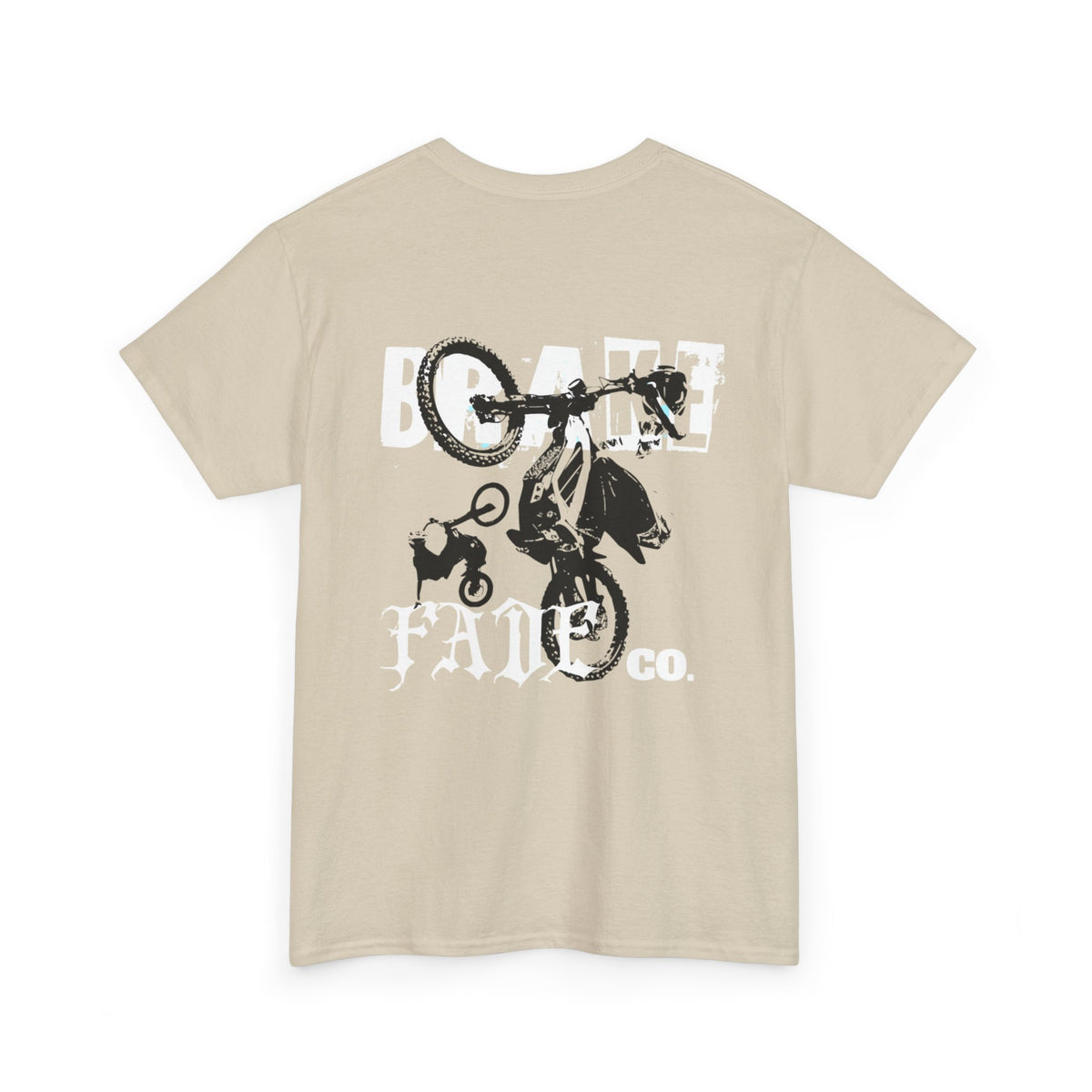 Graphic Edition Tee