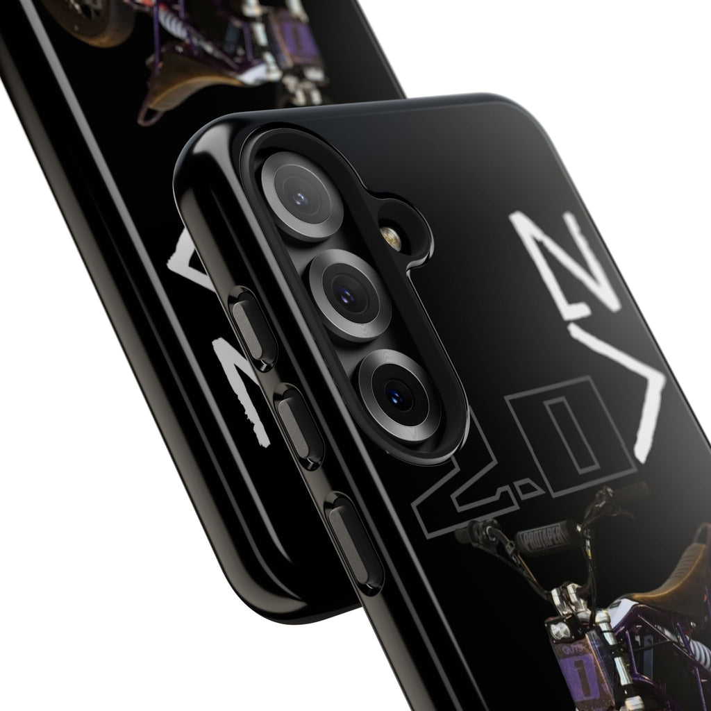 2.0 V2 Phone Case