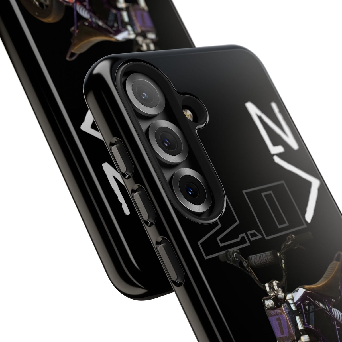 2.0 V2 Phone Case