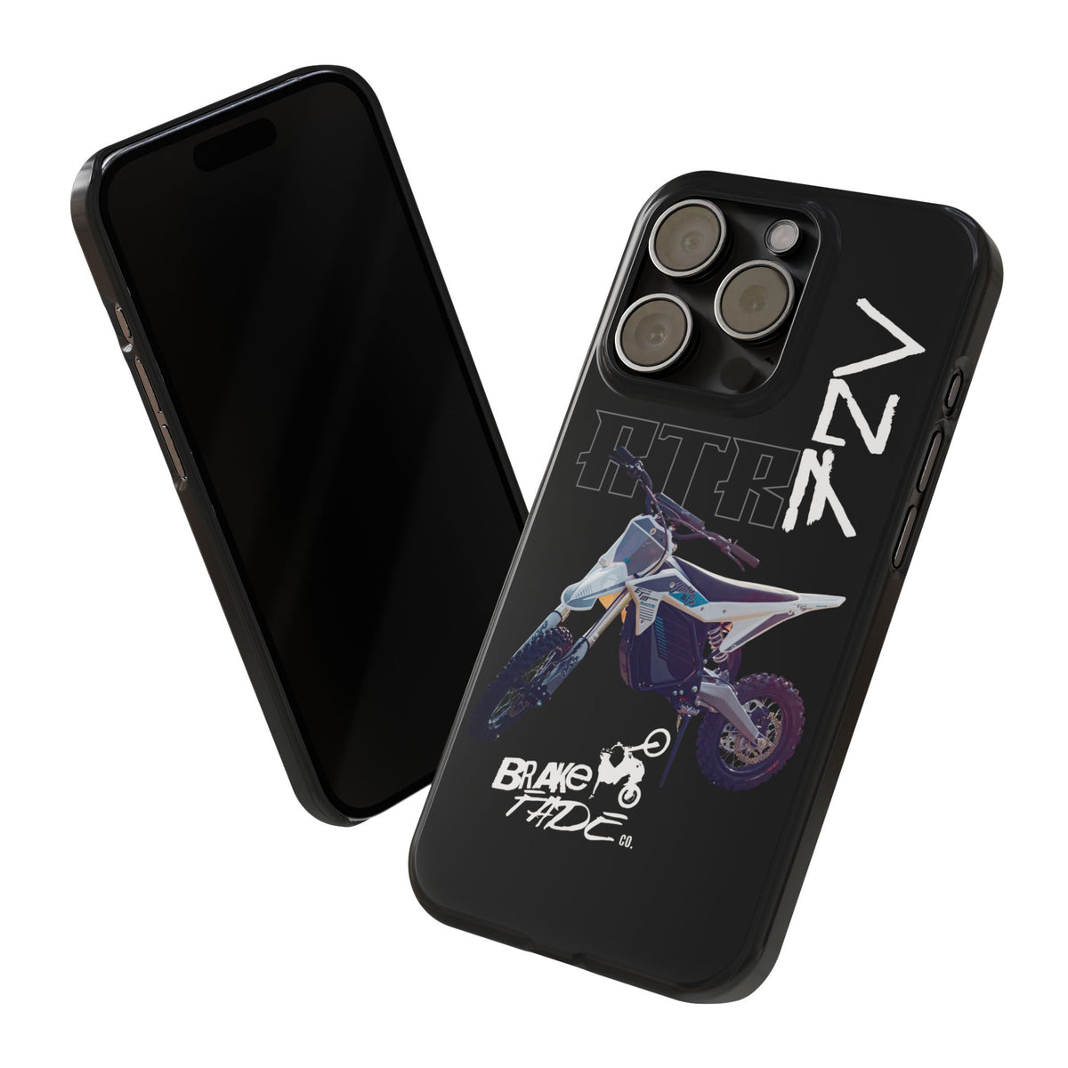 RTR 72v Phone Case