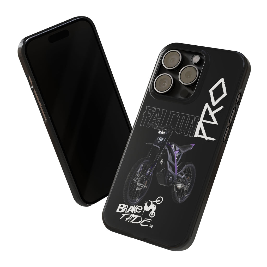 Falcon Pro Phone Case