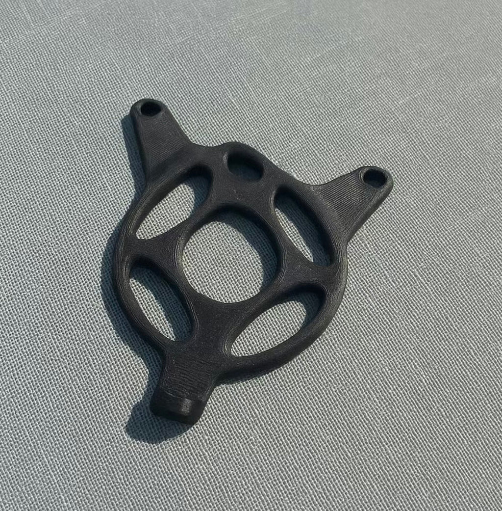 Tuttio Soleil Motor Covers