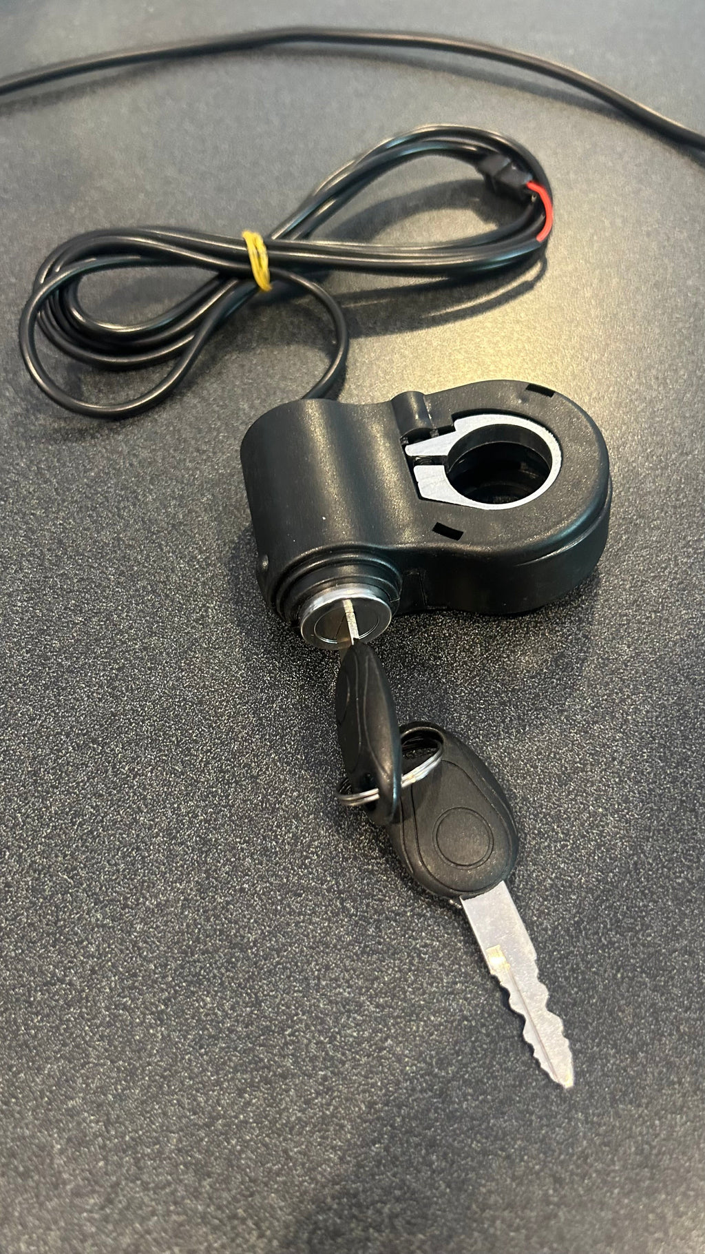 Surron throttles for ridstars