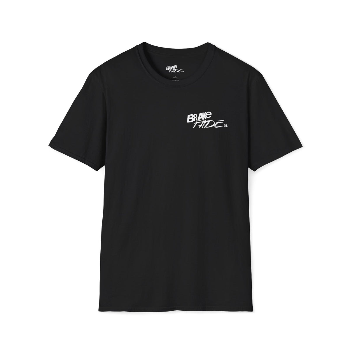 Graphic Logo Tee