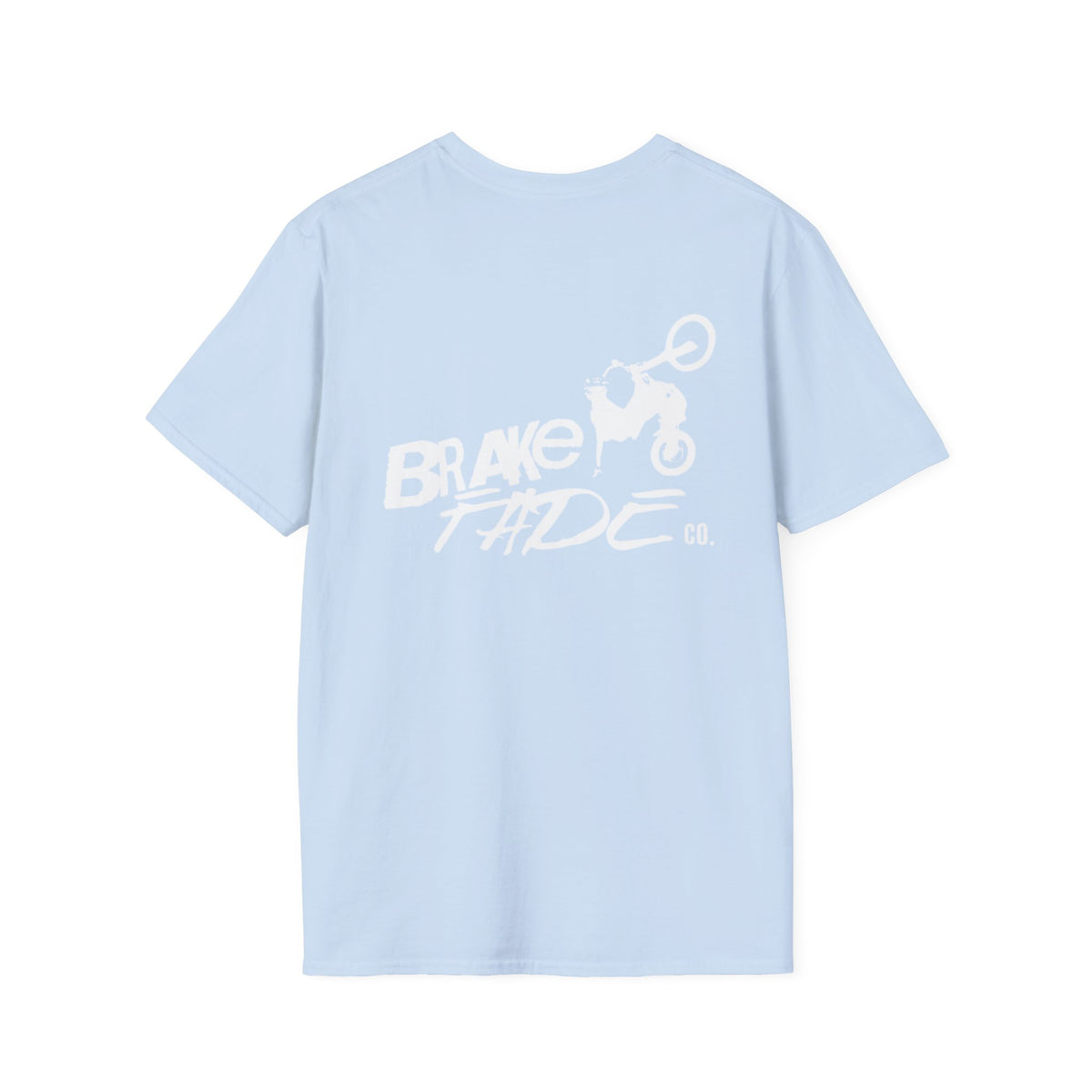 Graphic Logo Tee