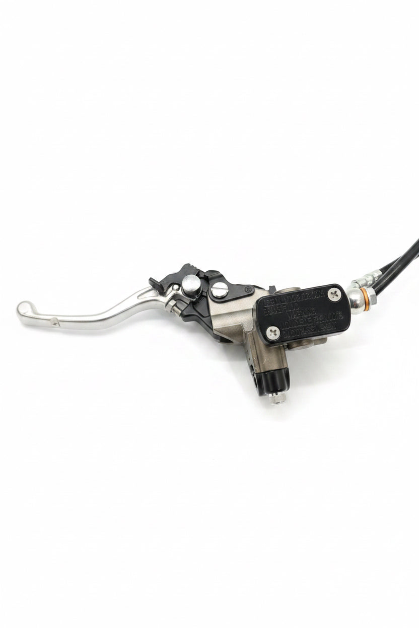 |Pre bled| V2 Surron ultra bee brakes for talaria mx3, mx4, and x3 (rear brake)