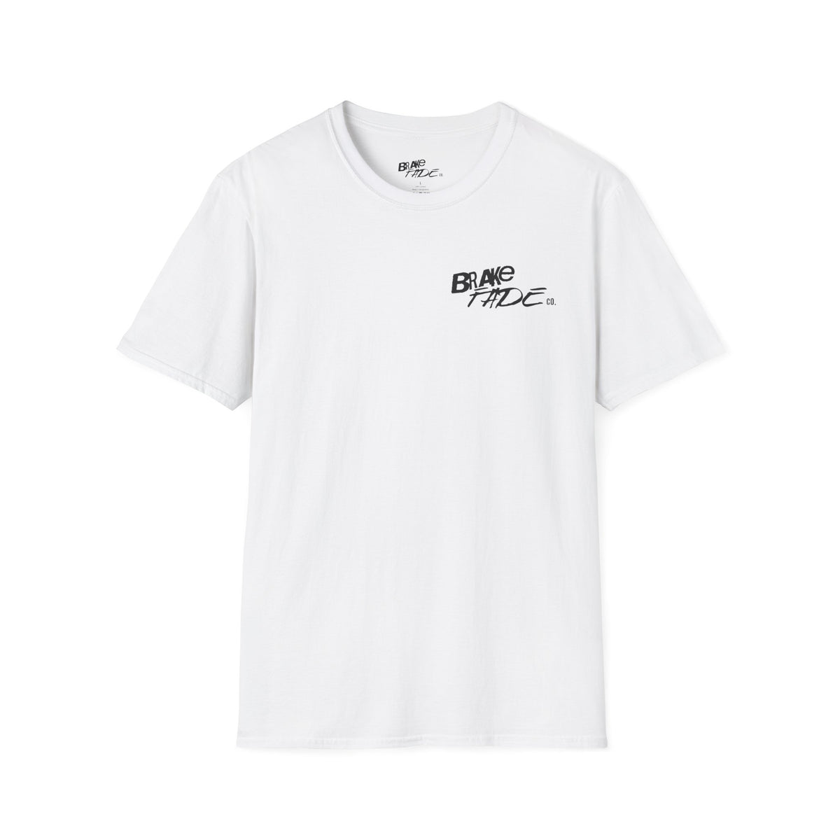 Graphic Logo Tee V2