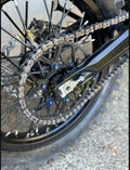 Surron ultra bee sprocket Bolts