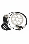 |Pre bled| V2 Surron ultra bee brakes for talaria mx3, mx4, and x3 (rear brake)