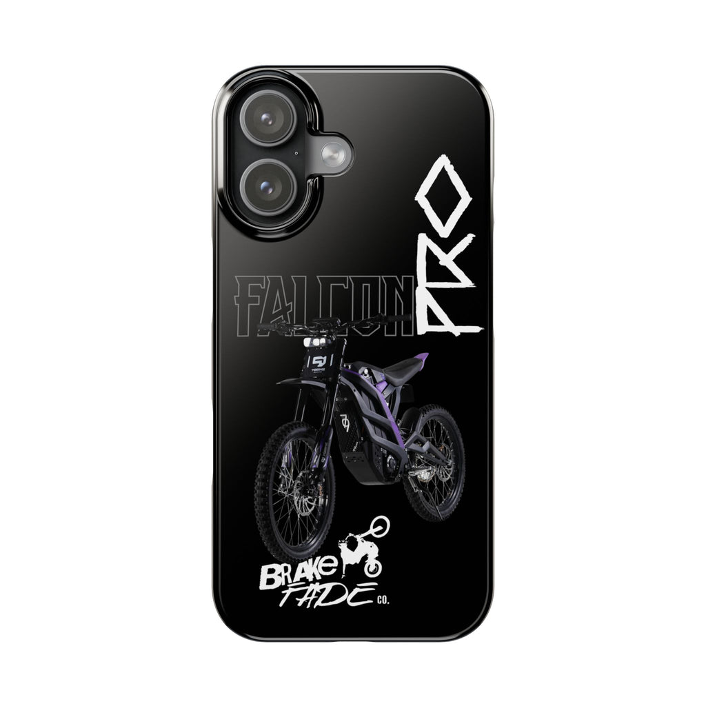 Falcon Pro Phone Case
