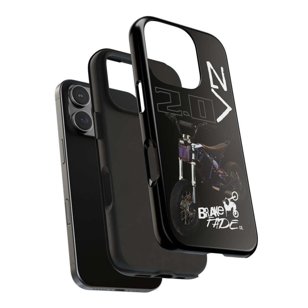 2.0 V2 Phone Case