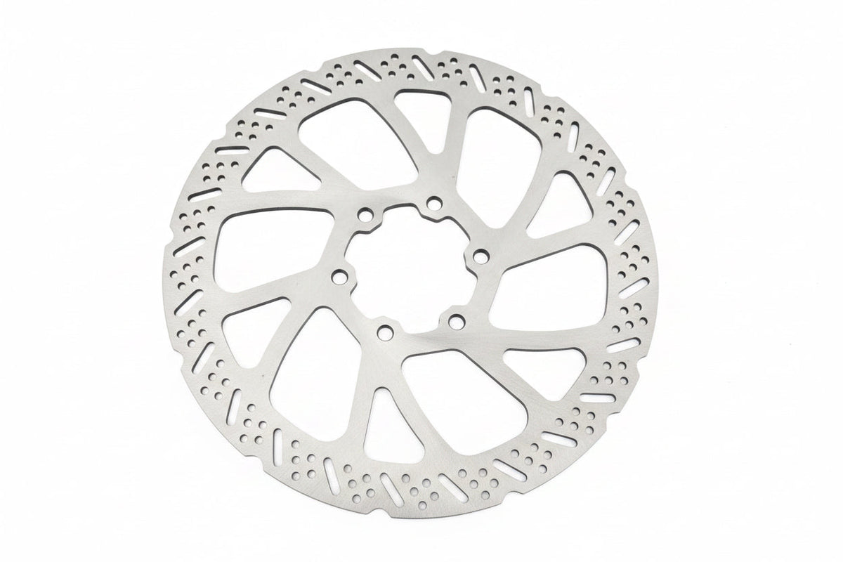 |Pre bled| V2 Surron ultra bee brakes for talaria mx3, mx4, and x3 (rear brake)