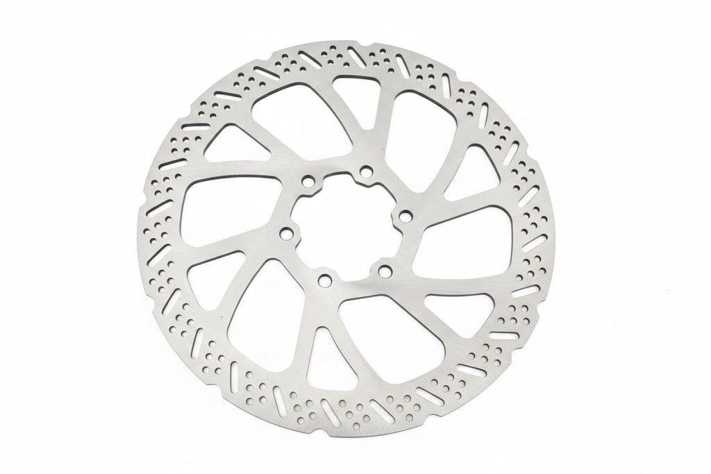 |Pre bled| V2 Ultra bee brakes for LBX/E Ride Pro (Rear brake)