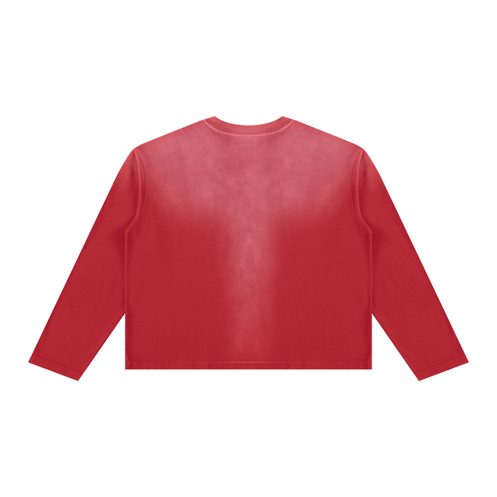 Broke Time Long Sleeve