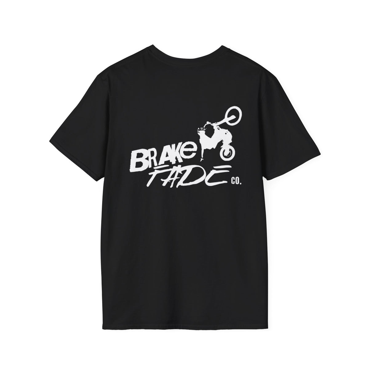 Graphic Logo Tee