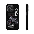60V Pro Phone Case