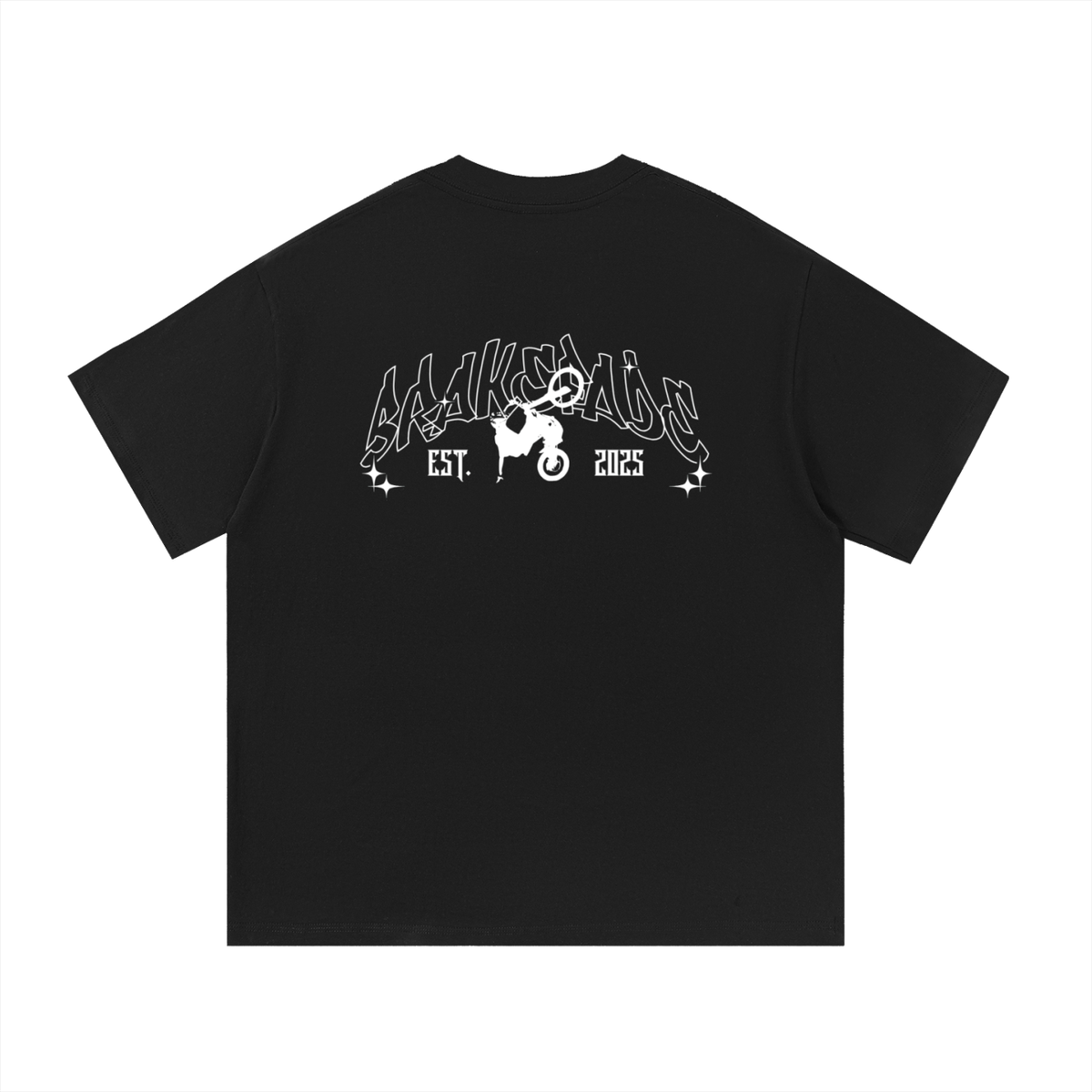 BrakeFade "2025" Tee