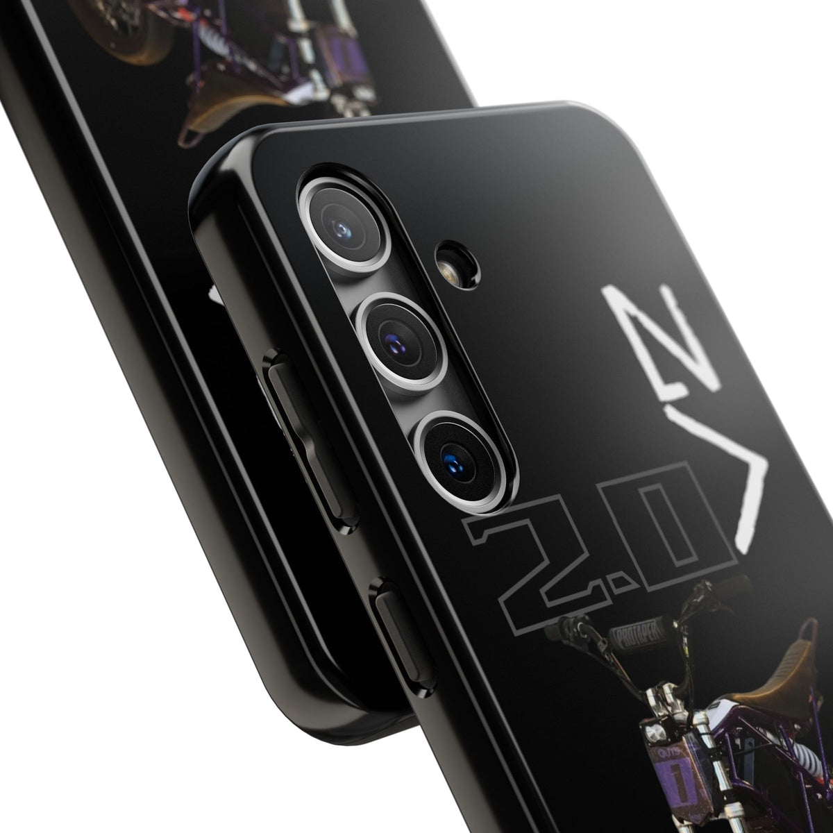 2.0 V2 Phone Case
