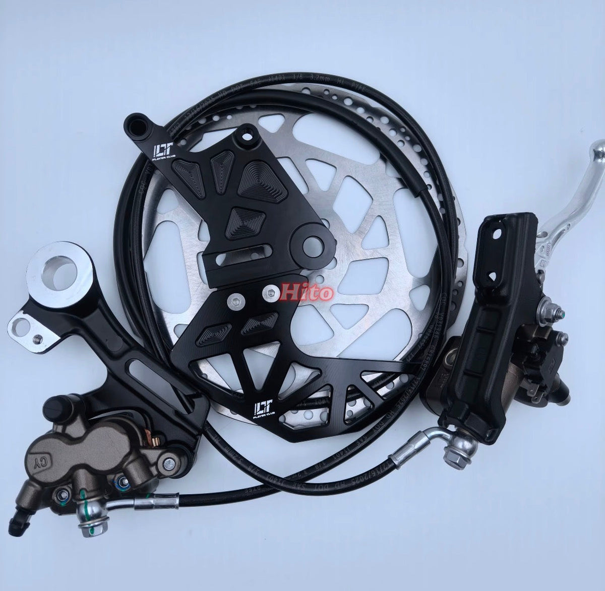 Ultra bee handbrake (Talaria Mx4/3)