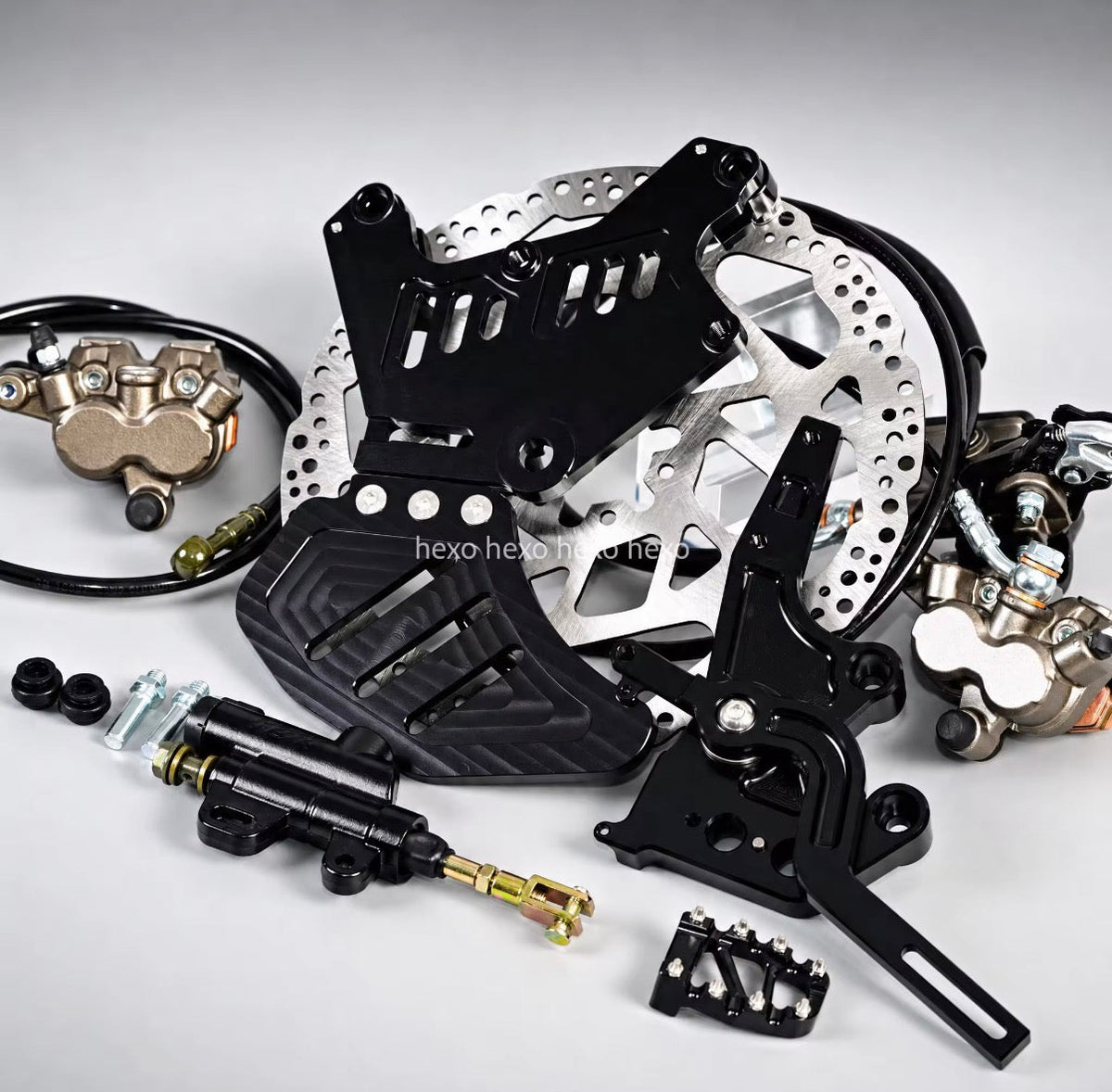 Surron/Eride Footbrake