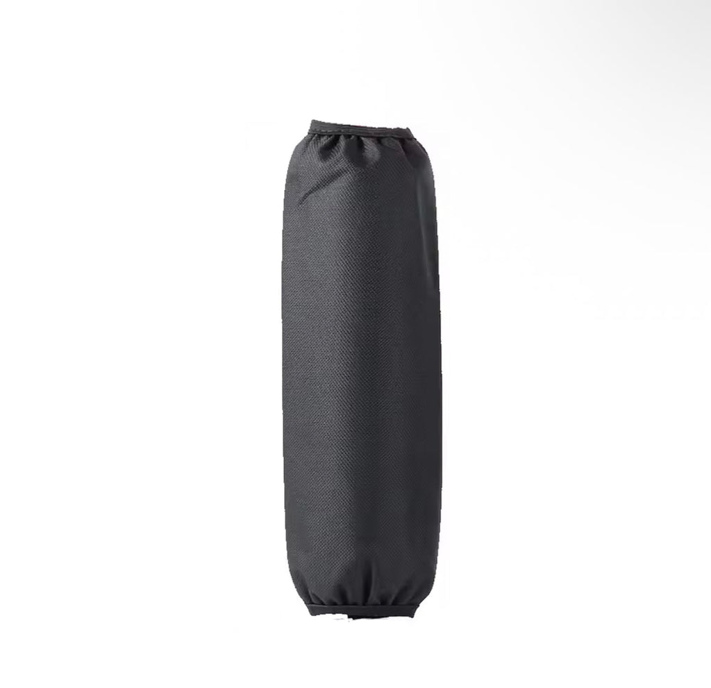 SHOCK COVER