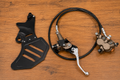 Rear Ultra Bee Brake (Pre order) (Full Kit)