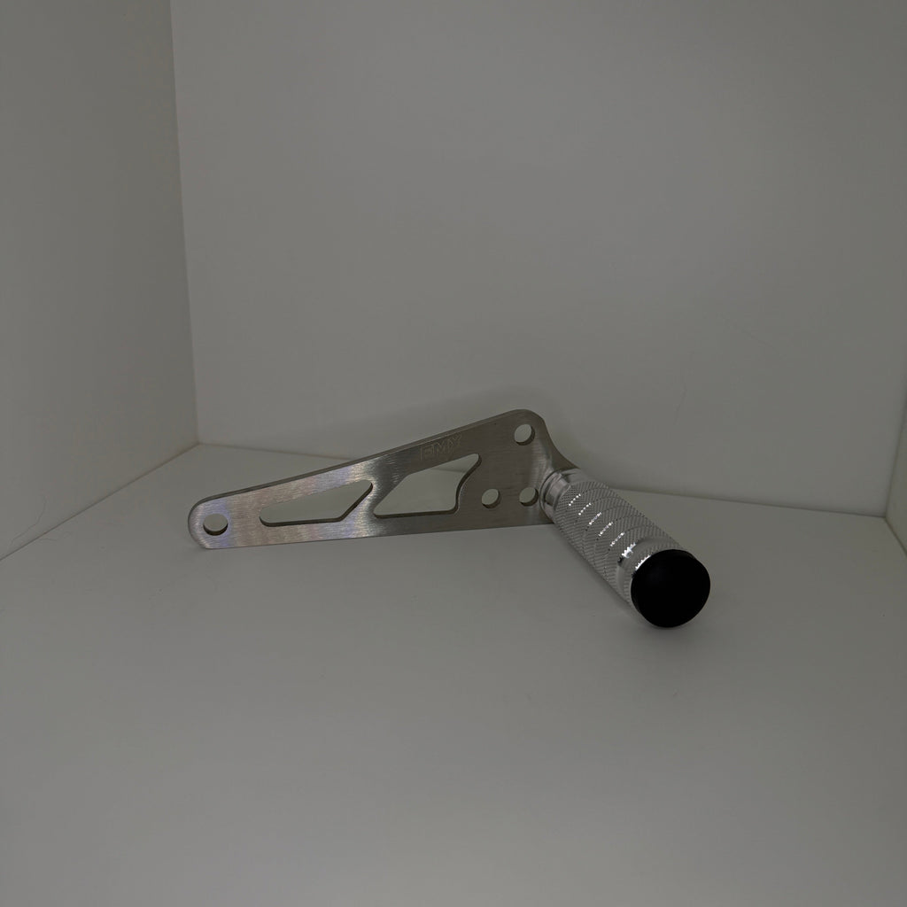 Talaria XXX Shift Lock