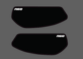 Super73 ZX Battery Decals
