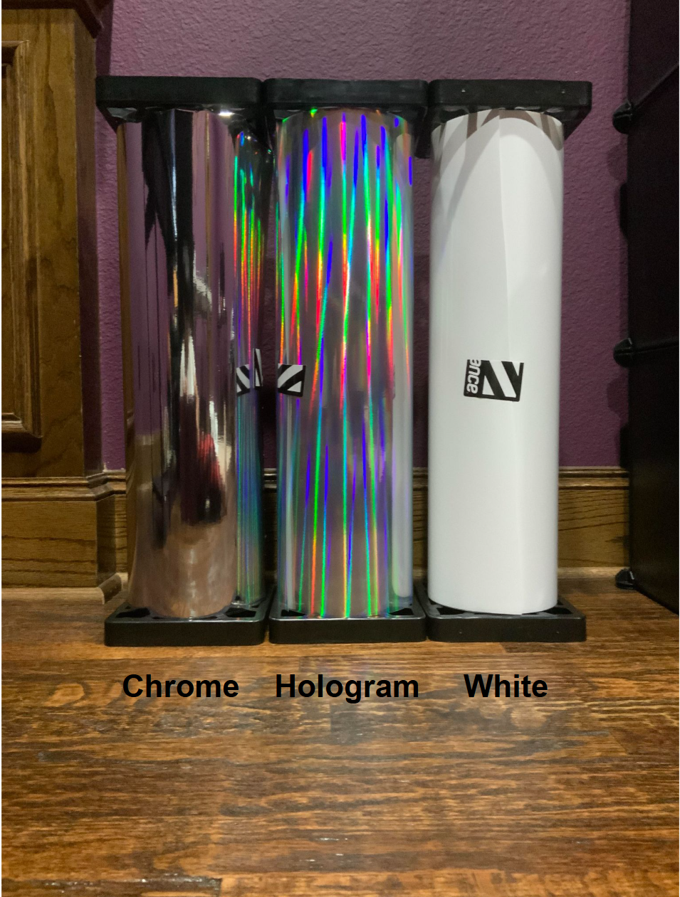 Talaria Mudguard Decal