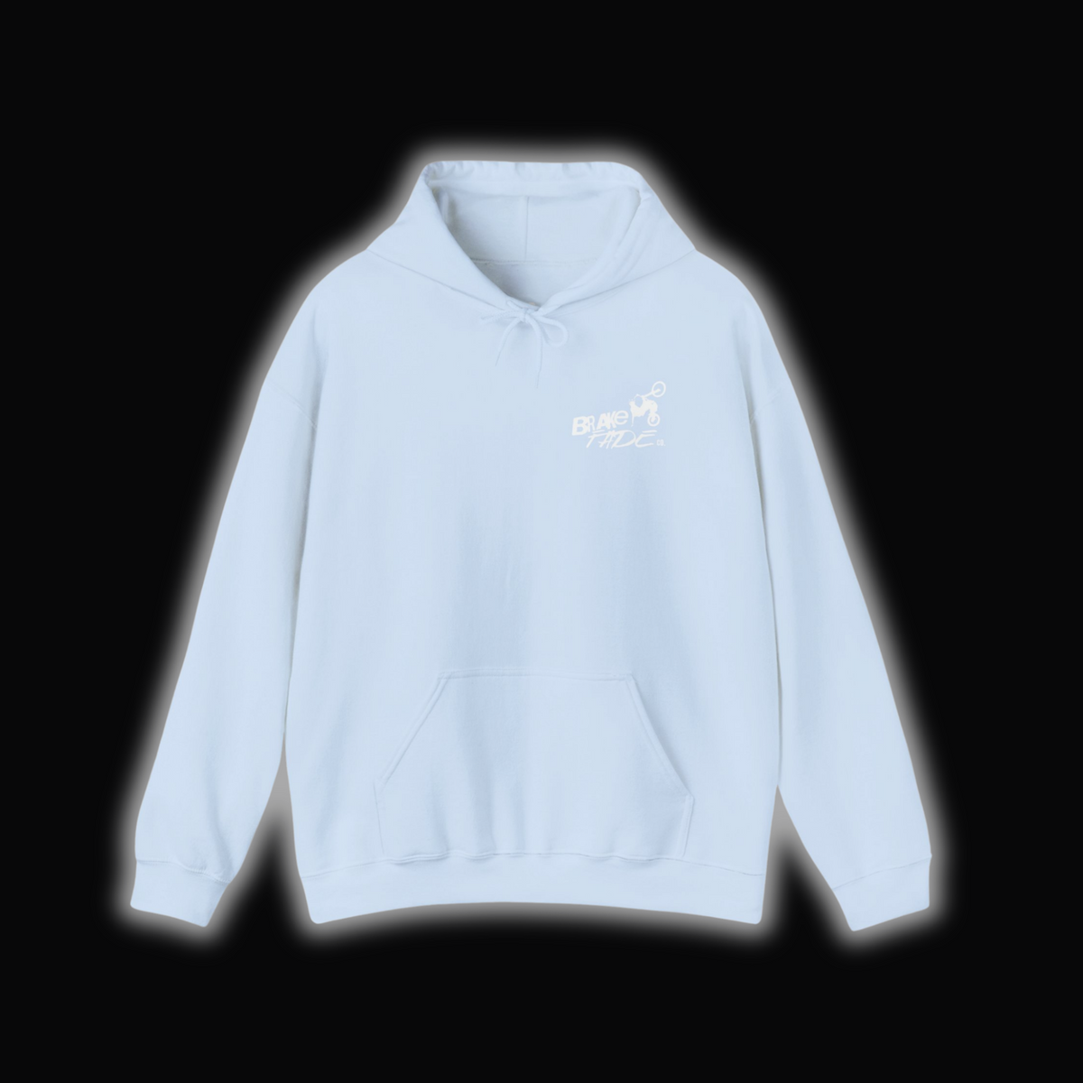 Graphic Edition Hoodie
