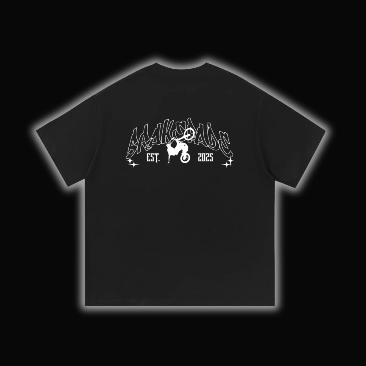BrakeFade "2025" Tee