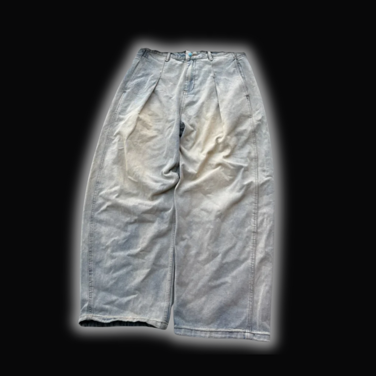 BrakeFade Baggy Jeans