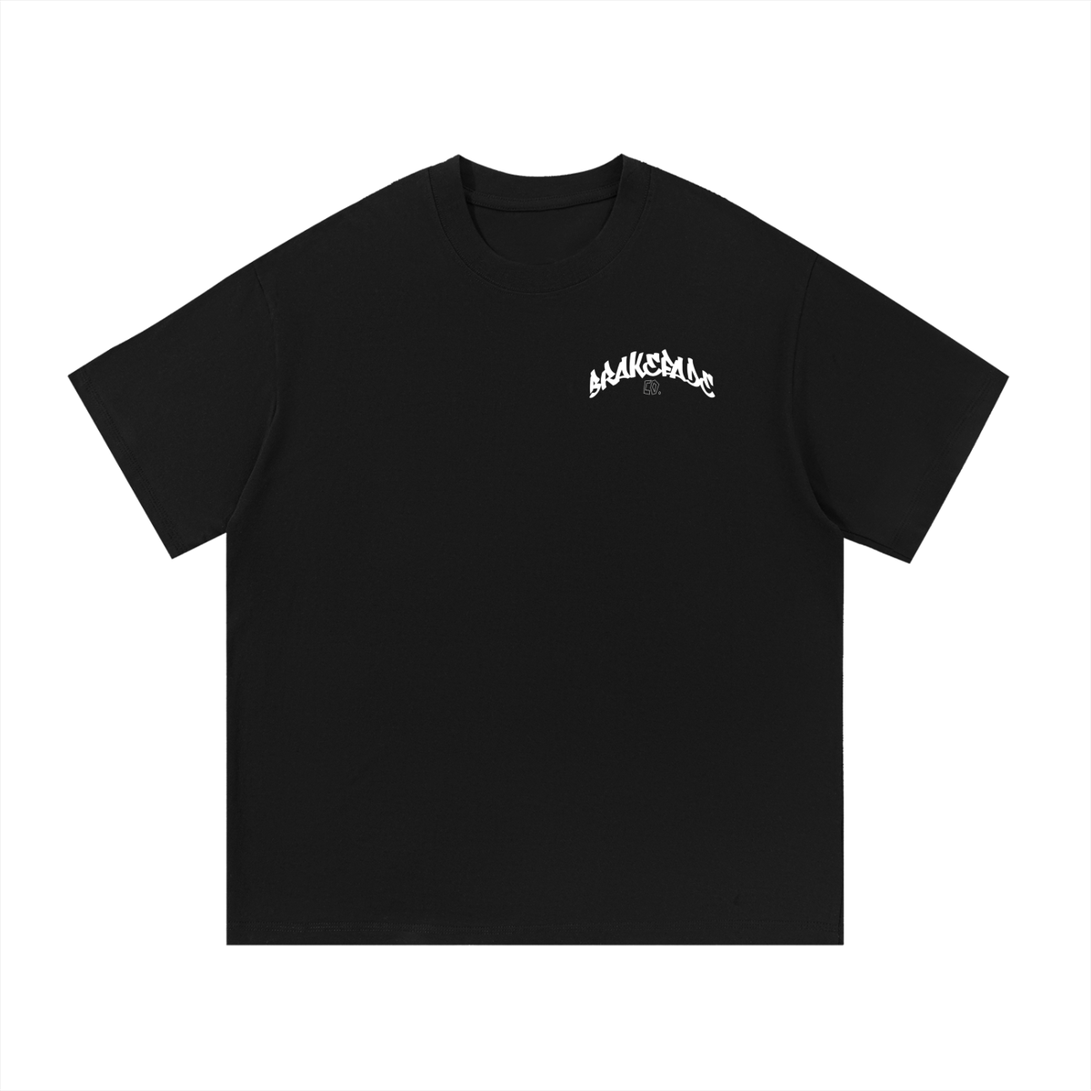 BrakeFade "2025" Tee